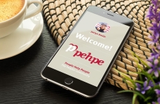 Pehpe – The helpful community