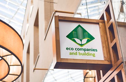 Eco Companies and Building